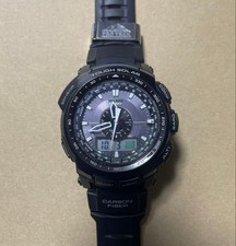 CASIO PRO TREK PRW-S5100 Tough Solar