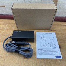 Starlink Mini Car Adapter - 12V 24V DC Power Cable with Adapter