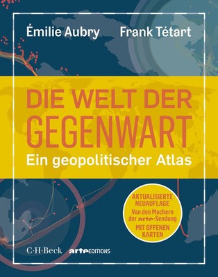Die Welt der Gegenwart | Émilie Aubry (u. a.) | Taschenbuch | Beck Paperback