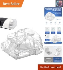 2025 Latest Water Chamber for AirSense 11, HumidAir Water Tub for S11 Series,...