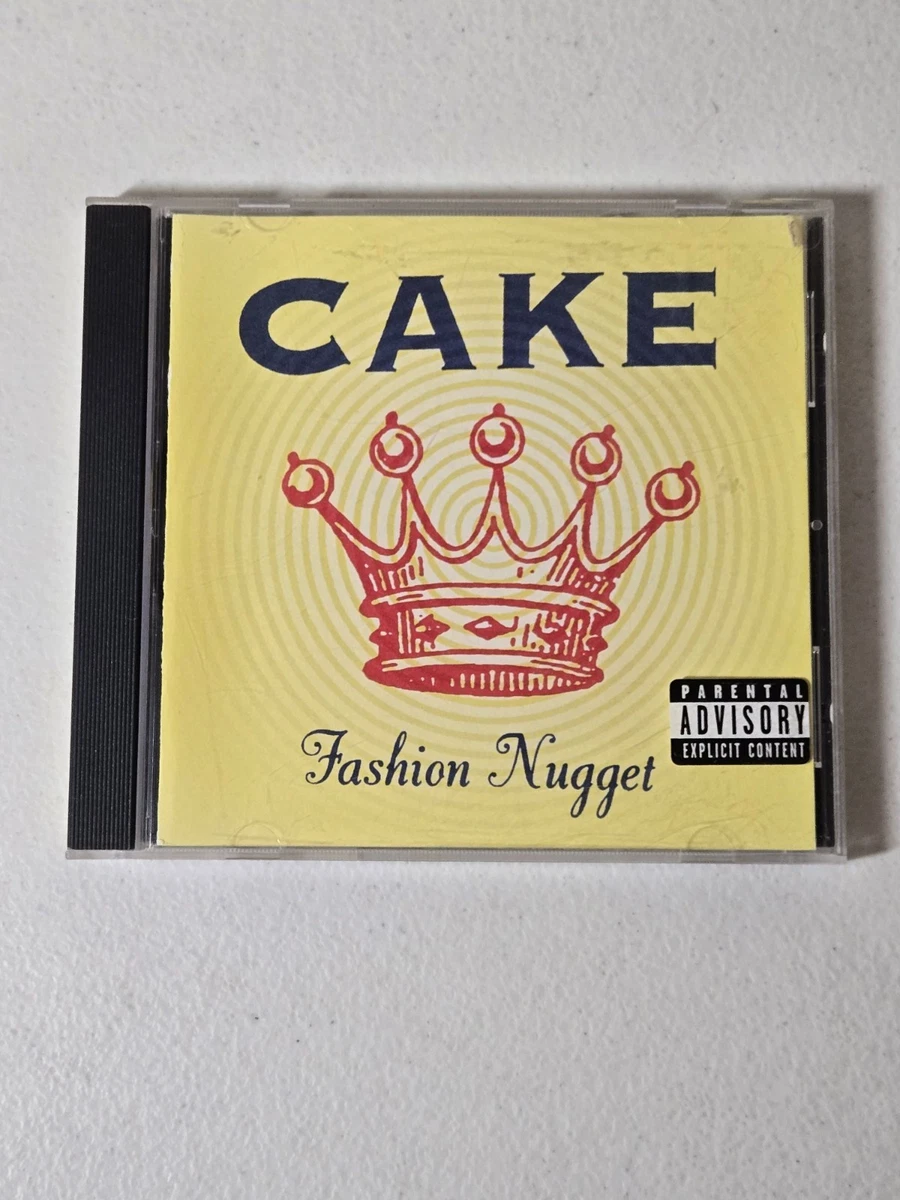 cake fashion nugget products for sale | eBay