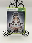 Fable Anniversary (Microsoft Xbox 360, 2014)