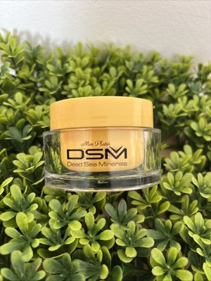 Moisturizing cream milk and honey, vitamin Dead Sea Minerals C&B 1.7fl.oz/50 ml