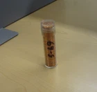 1 ORIGINAL 1969 S UNCIRCULATED Roll LINCOLN PENNIES