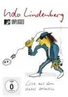 MTV Unplugged-Live Aus Dem Hotel Atlantic | Udo Lindenberg | Englisch | DVD