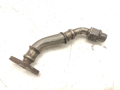 Audi A2 2002 1.4TDi Turbolader Ölleitung Ölschlauch Diesel 55kW