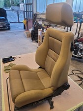 CARO LS SEATS