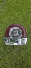 E G Continental Kit Cadillac Fleetwood 80searly90s