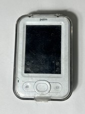 Palm Pilot Z22 PDA Handheld No Box No Software No Manuals No Charger 2005 32MB