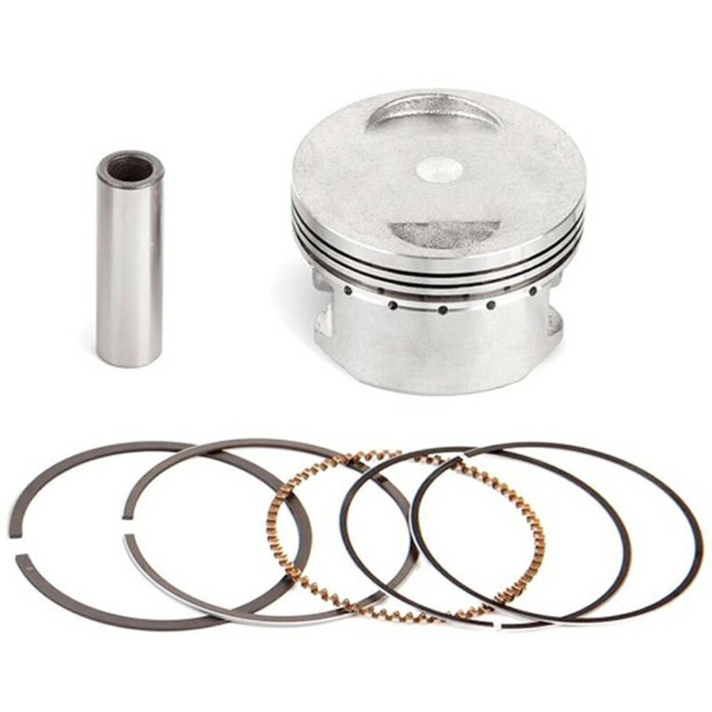 Airsal Piston For Motorcycle Spare Parts Accessories Quality