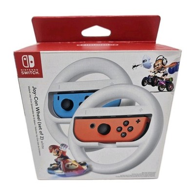 Nintendo Switch Nintendo Joy-Con 2 Wheel (Set of 2)