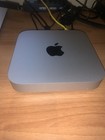 Apple Mac mini M2 (256GB SSD, Apple M2 8 CPU/10 GPU, 8GB RAM) 2023