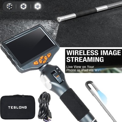 TESLONG TD500 3,9 mm Gelenk-Endoskop-Inspektionskamera