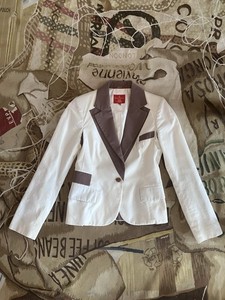 Vivienne Westwood Love Jacket | eBay