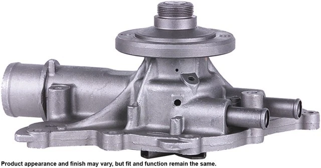 Bomba de agua del motor A1 Cardone 58-535 para 96-01 Ford Mercury Explorer Mountaineer Foto 3 de 4