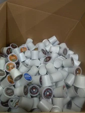 Variety Keurig Coffee K Cups - Pack of 100 Pods - "See Description"