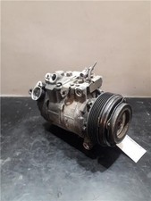 KLIMA PUMPE BMW X1 (E84) SUV sDrive 20d 2.0 16V (N47-D20C) 2010