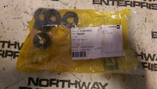 CATERPILLAR 8E6259 LOT OF 5 RETAINERS AS SHOWN