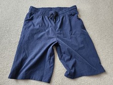 Boys Nautica Swimsuit Swim Trunks, Size Youth Medium M 10/12
