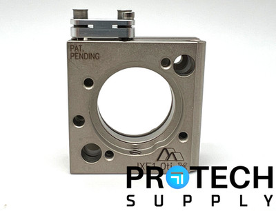 NEW Siskiyou IXF1.0ti M Flexure Mirror Mount 1'' with WARRANTY