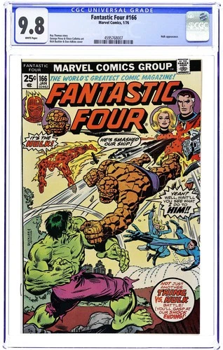 Comic Image
