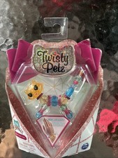 Twisty Petz Series 6 Cataline Cat Pink Transform Bracelet