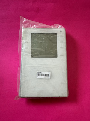 SIEMENS ROOM UNIT QMX3.P34 UNIT ONLY