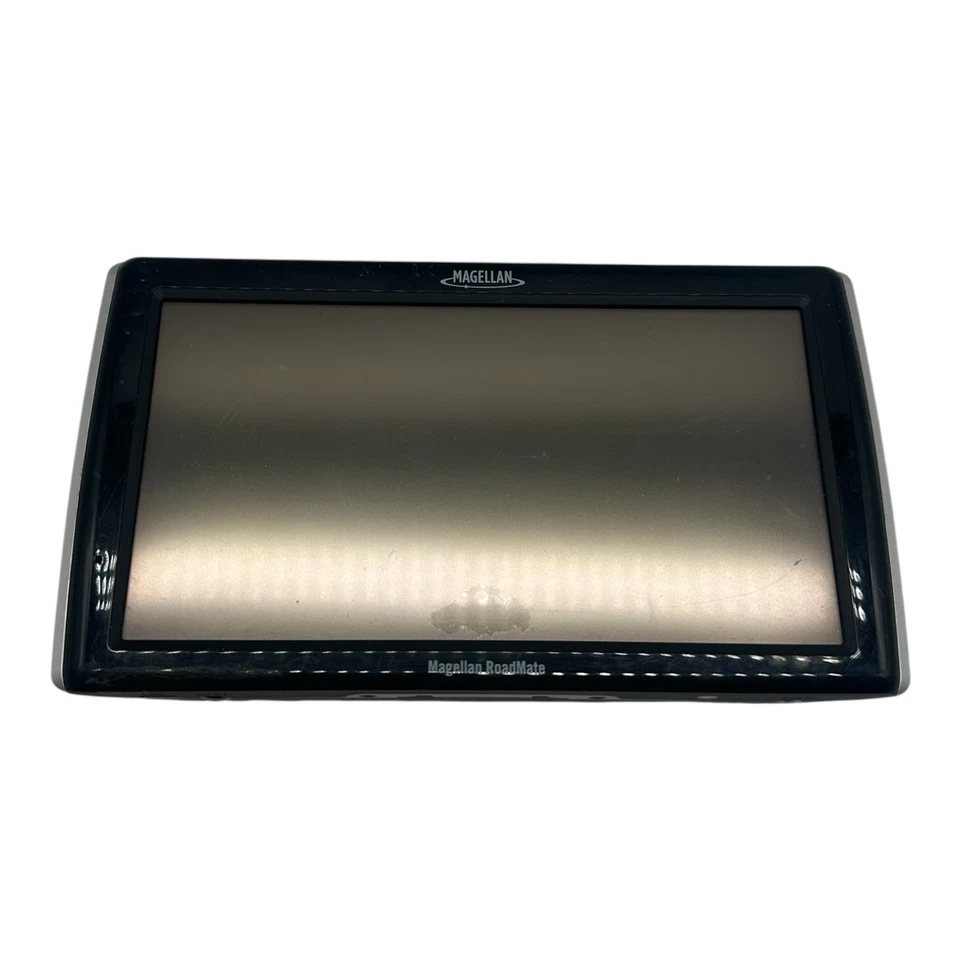 Magellan RoadMate 1700 Navigation System Vehicle GPS Bundle - Tested & Working - Image 2 of 4