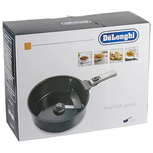 DeLonghi - まるち DeLonghi MultiFry Classic the Multicooker - Walmart.com