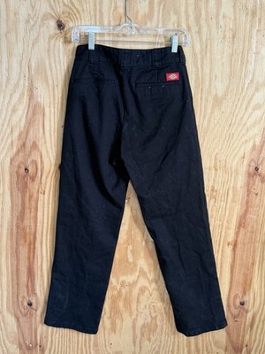 Dickies Women s Pants Black Size One