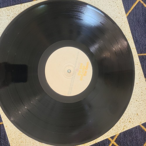 The Sea And Cake – The Fawn-Vinyl LP. First UK Pressing THRILL-LP039UK 1997 - Picture 4 of 5