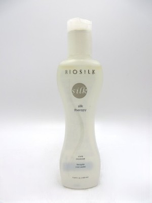 BIOSILK SILK THERAPY CURE 5.64 OZ