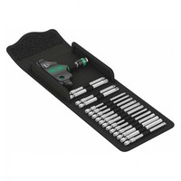 Wera Kraftform Kompakt 400, 17-Tlg.