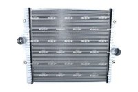 LadeluftküHler Nrf 309108 1794030170 FüR Toyota Land Cruiser Prado Dyna Hilux 7