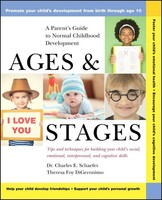 Charles E Schaefer (U. A.) | Ages And Stages | Taschenbuch | Englisch (2000)