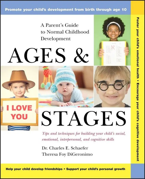 Charles E Schaefer (U. A.) | Ages And Stages | Taschenbuch | Englisch (2000)-image
