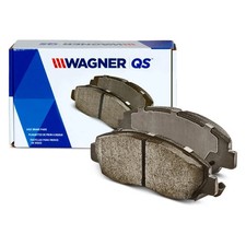 For Ford Mustang 2024-2026 Wagner QuickStop Ceramic Front Disc Brake Pads