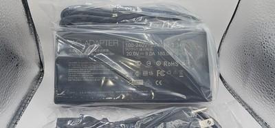 20V 9A 180W ADP-180TB H AC Adapter Charger ASUS TPU F15 A15 Laptop Power Supply