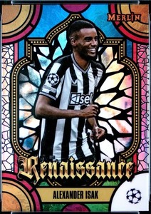 Renaissance Card | eBay