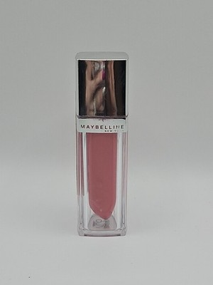 Maybelline Color Sensational Elixir Lip Gloss - 705 Blush Essence