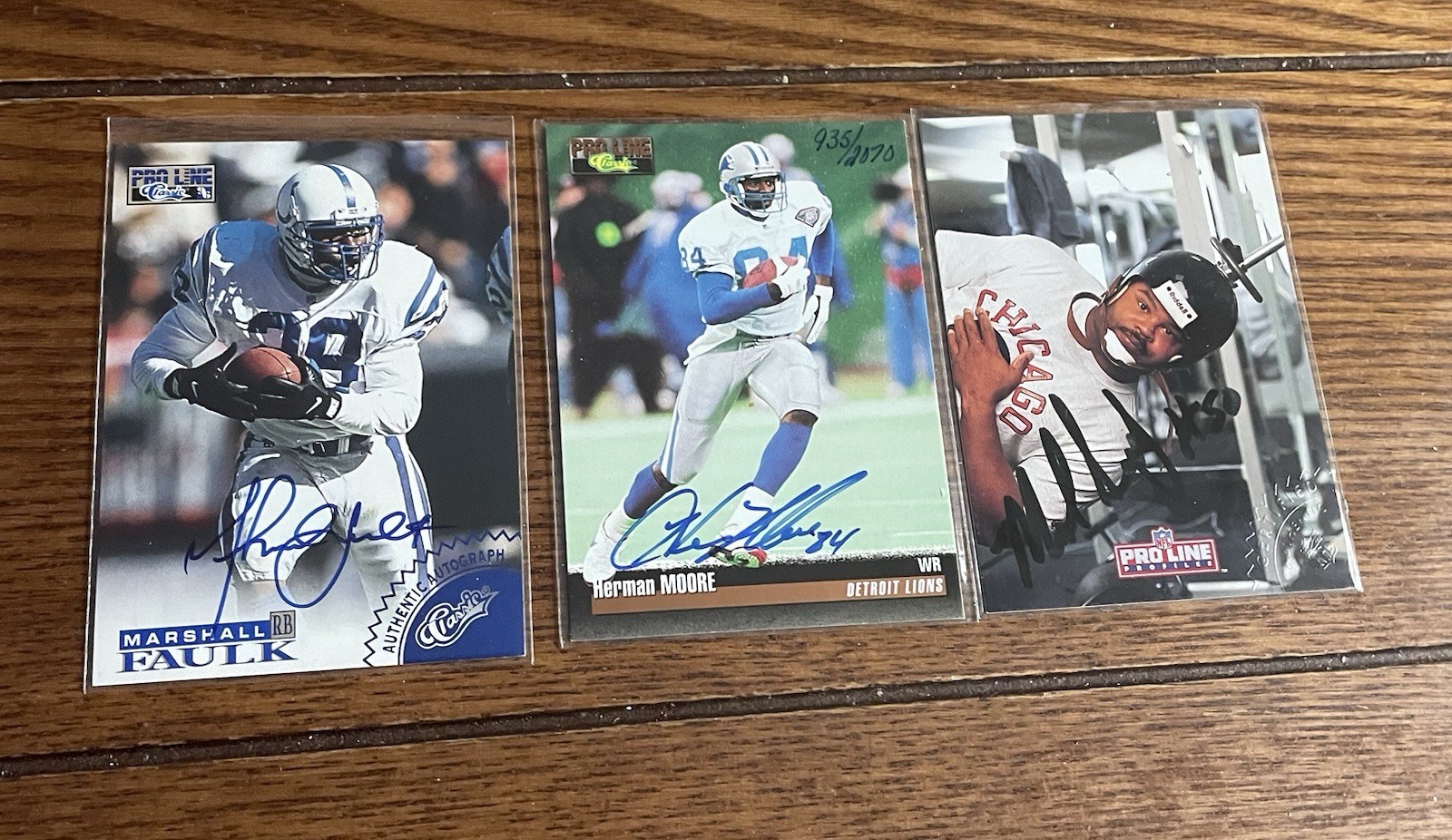 HUGE Sports Card Collection Lot Auto Jersey RC Jeter Griffey Ohtani Brady Rookie view 6