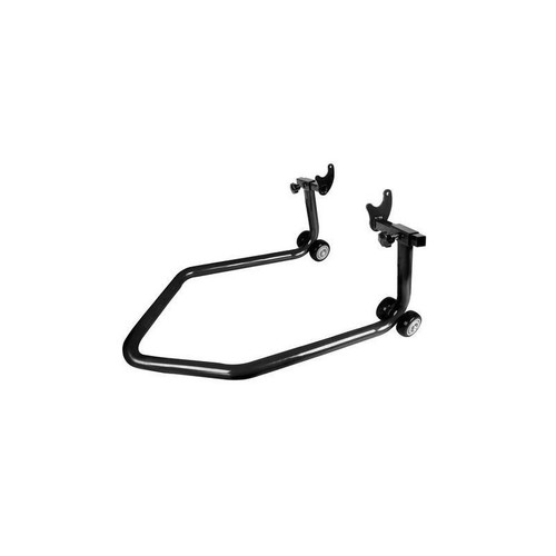 LAMPA Caballete trasero con soportes para diabolos - Imagen 2 de 5