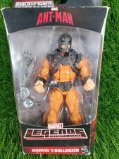 Marvel Legends Ultron Wave Series Wrecking Crew Bulldozer 8 Inch Action Figure