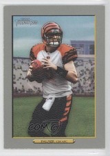 2006 Topps Turkey Red Carson Palmer (White Uniform) #231 0a1