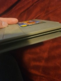 Nintendo NES Ring King 1987 Video Game for Nintendo Entertainment System