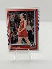 2025 Panini Donruss WNBA - Caitlin Clark #47