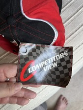 DALE EARNHARDT JR Competitors View Nascar 2000 Hat