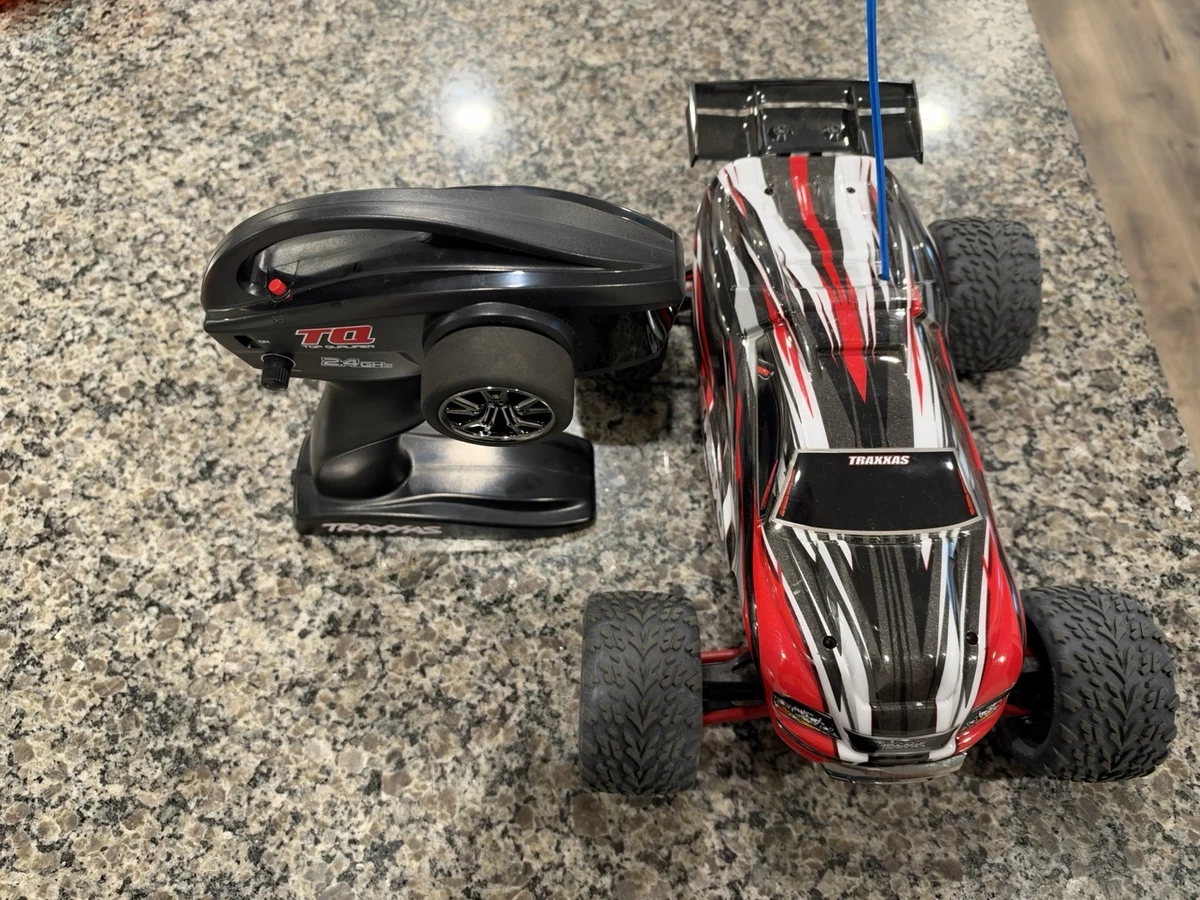 25+ Traxxas E Revo 1 16 for sale | Updated Oct 2026