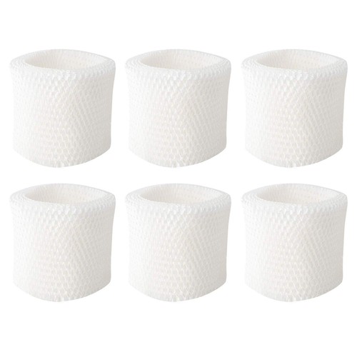 6 Pack Humidifier Wicking Filters for Honeywell Humidifier Replacement Filter...