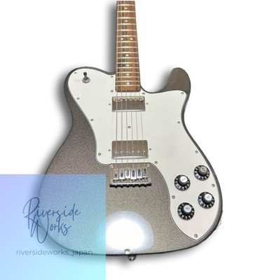 Squier Affinity Series Telecaster Deluxe